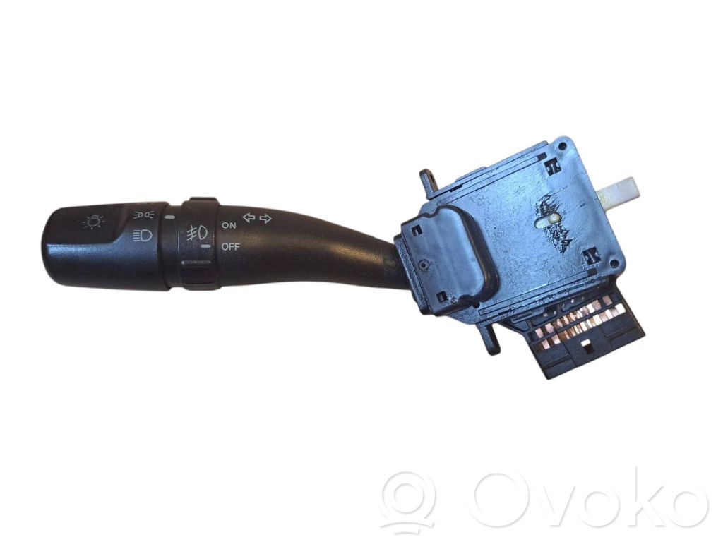Indicator stalk