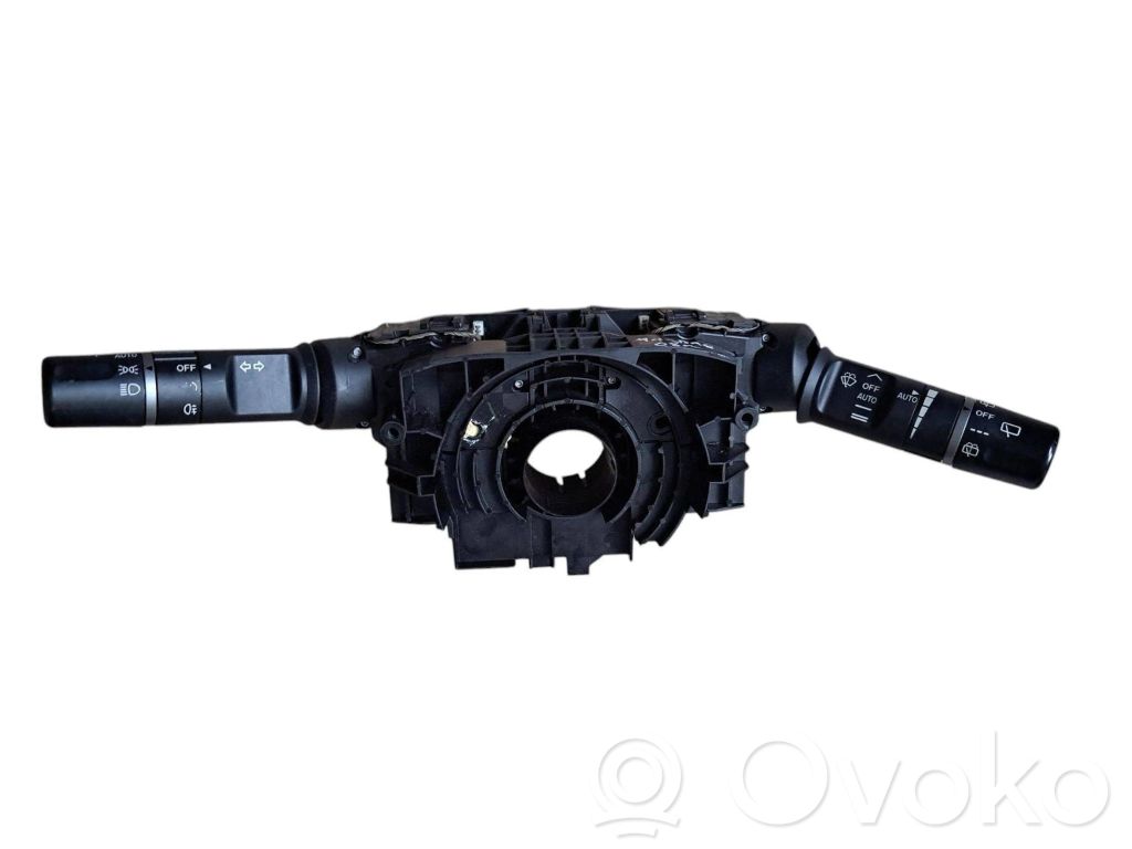 Mazda 6 Wiper turn signal indicator stalk/switch 