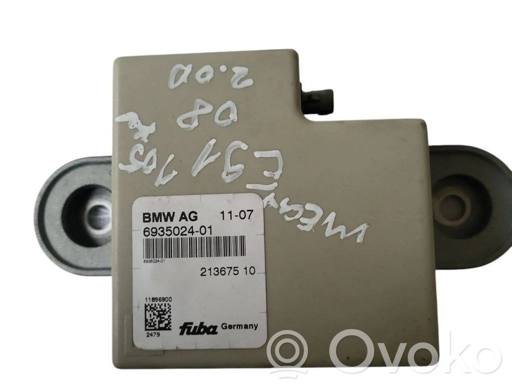 Antenos stiprintuvas   693502401,21367510