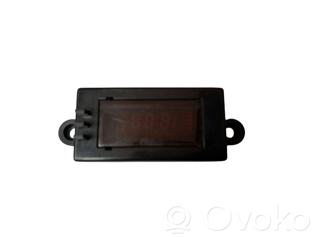 KIA Sorento Clock 