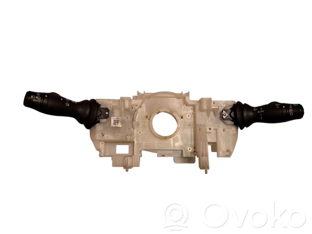 Renault Laguna III Wiper turn signal indicator stalk/switch 