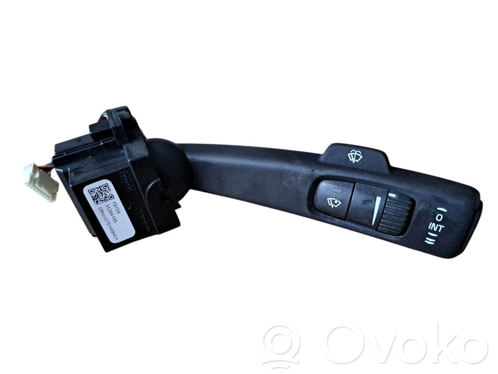 Volvo S80 Wiper control stalk 