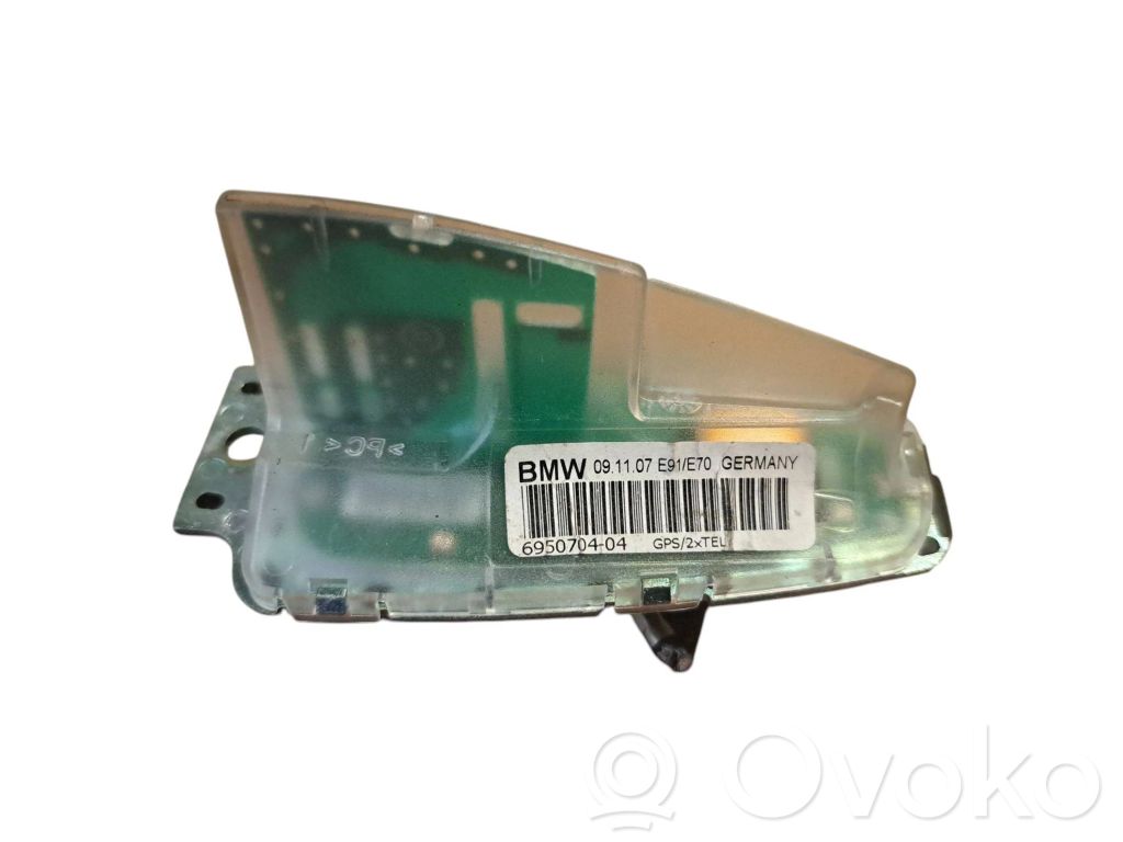 GPS-pystyantenni   695070404
