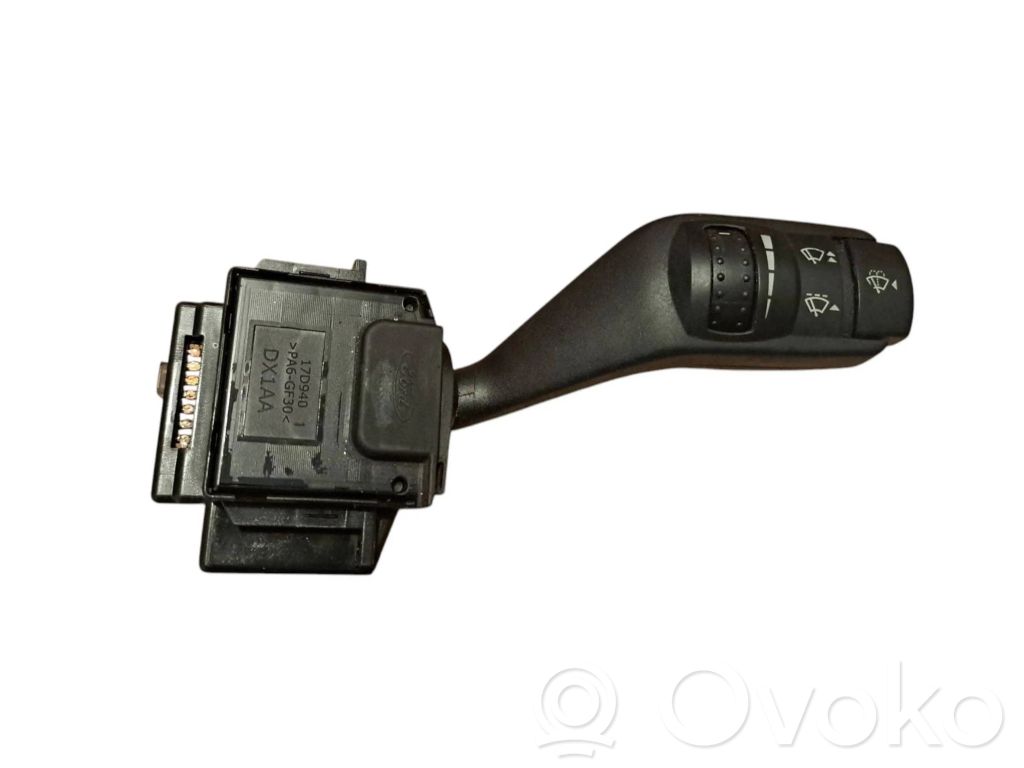 Ford Focus Wiper control stalk 