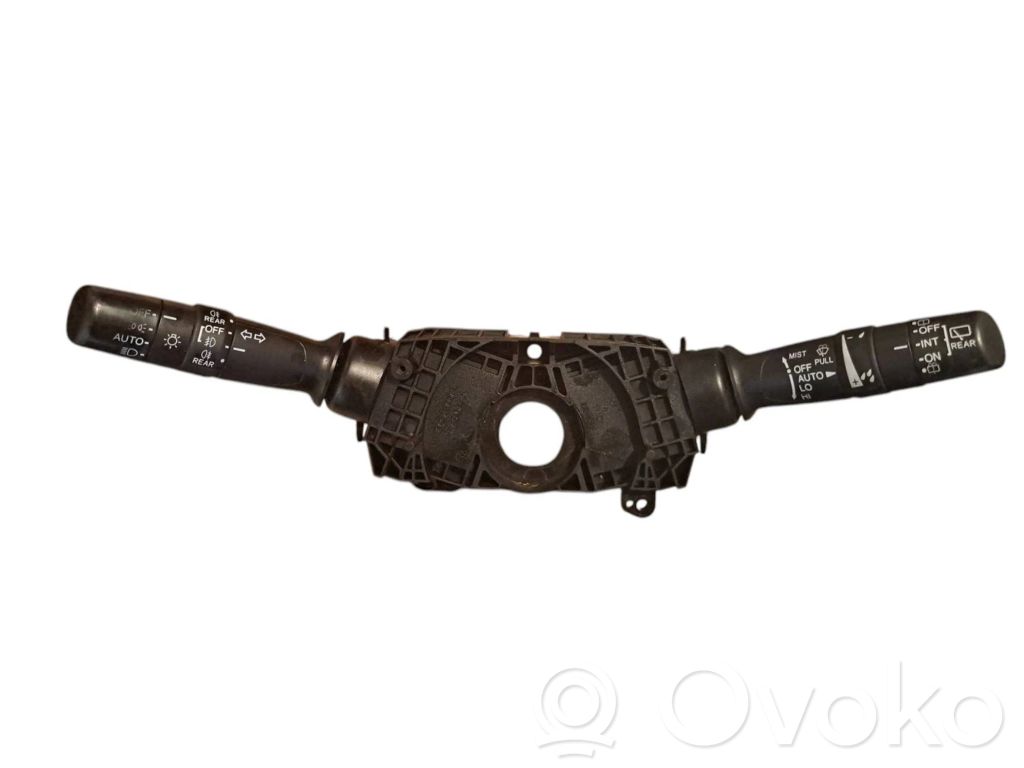 Honda Civic Wiper turn signal indicator stalk/switch 
