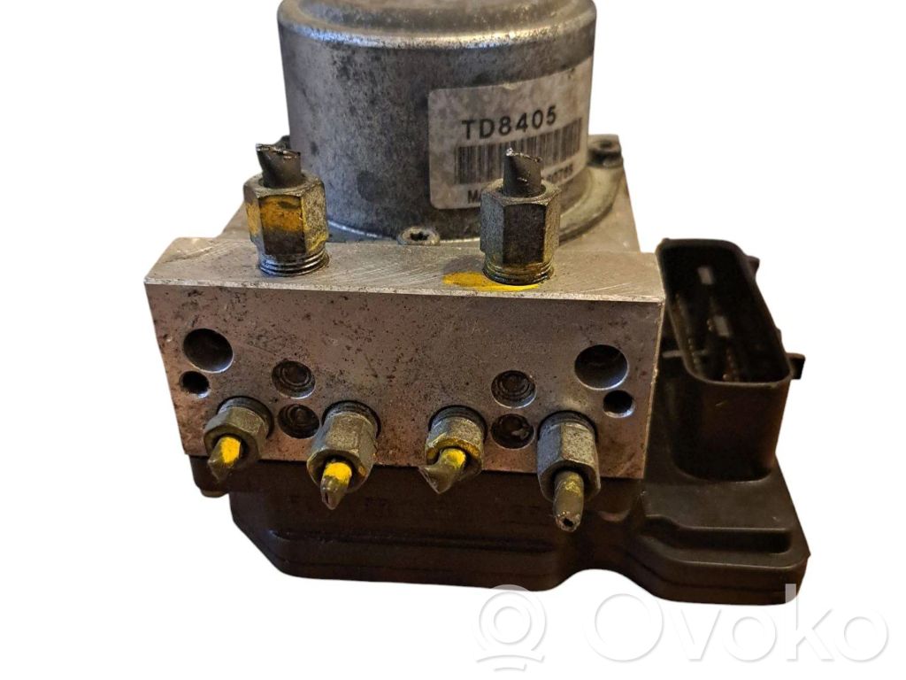 Bomba de ABS   TD8405