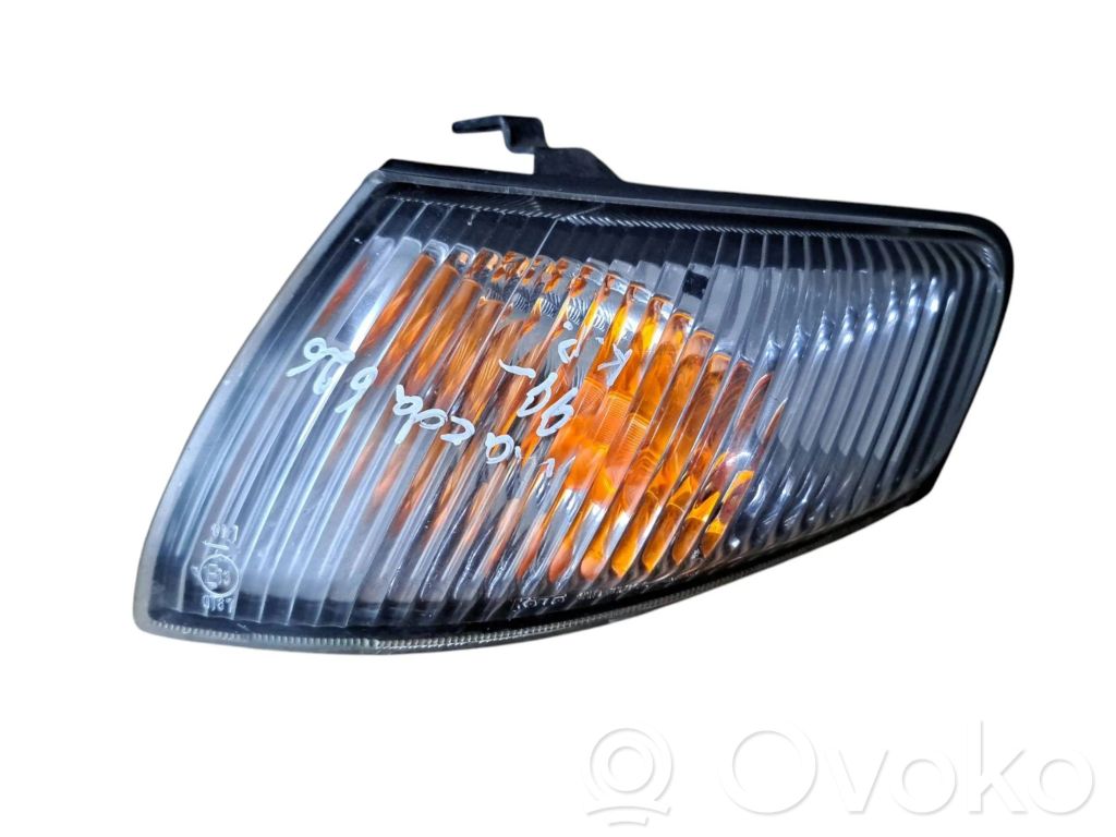 Mazda 626 Front indicator light 