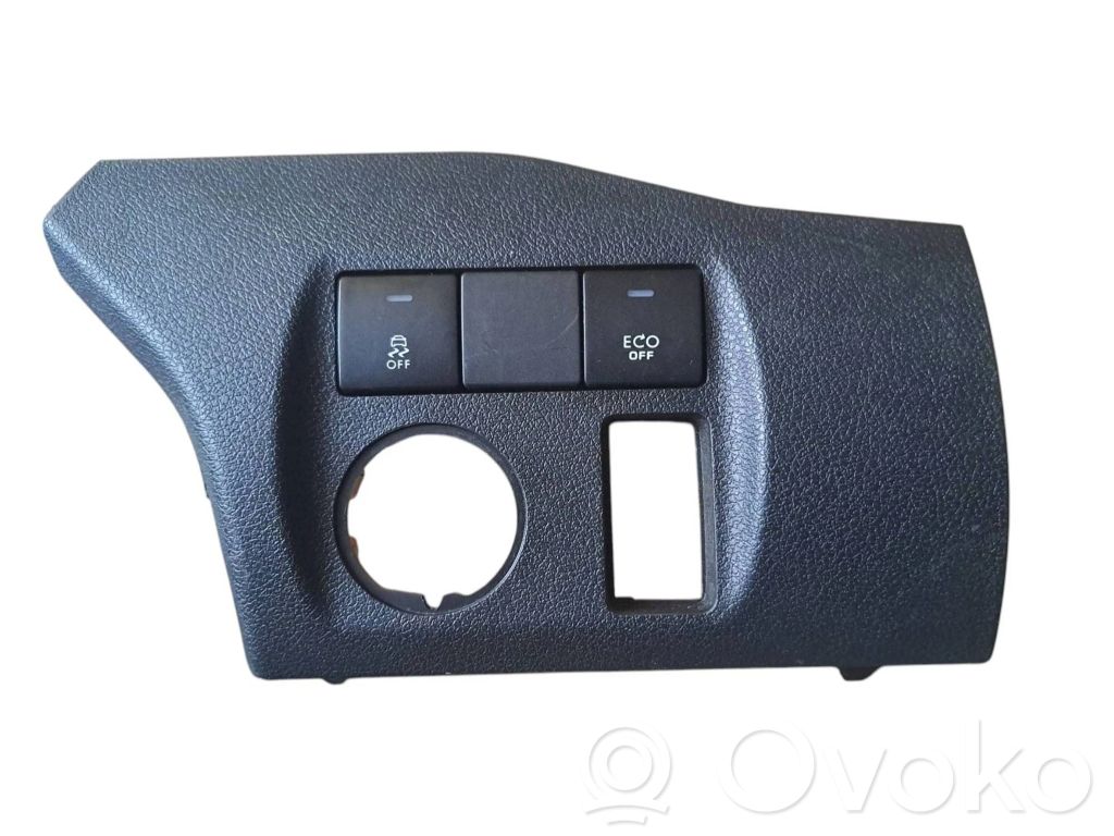 Peugeot Partner ESP (stability program) switch 