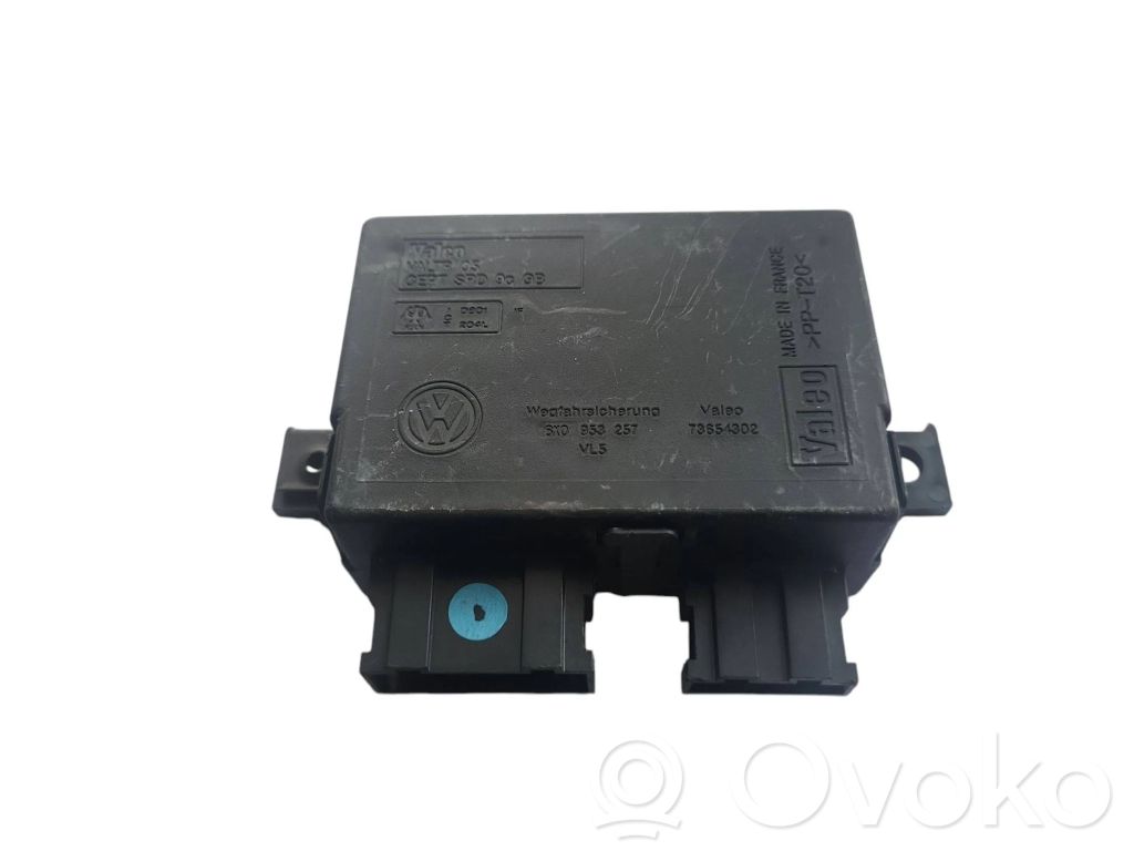 Volkswagen Transporter - Caravelle T4 Immobilizer control unit/module 