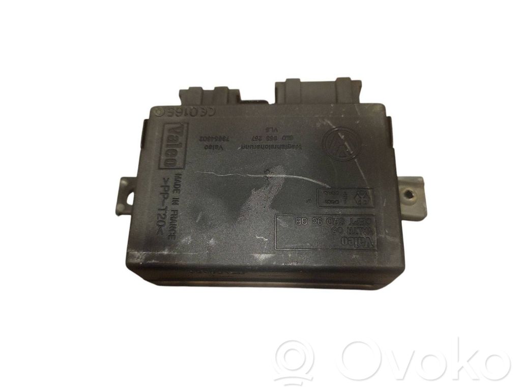 Volkswagen Transporter - Caravelle T4 Immobilizer control unit/module 