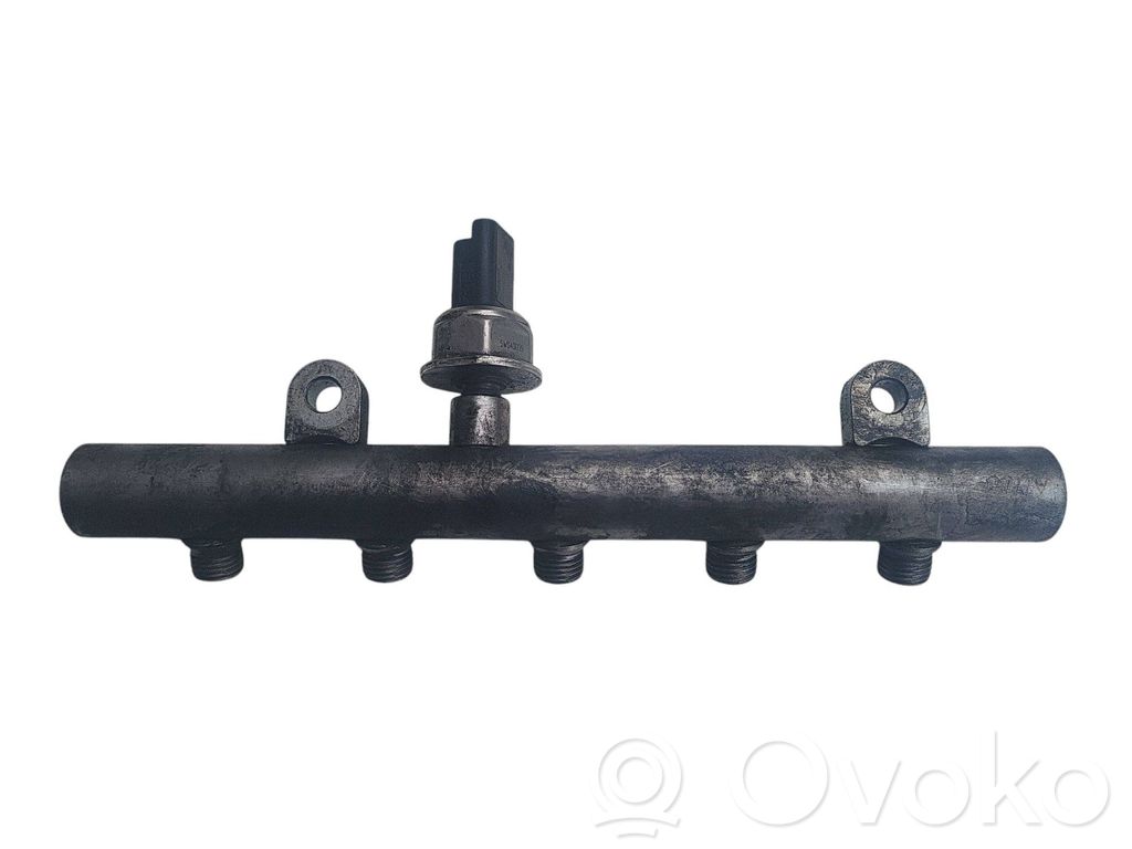 Peugeot 407 Fuel main line pipe 