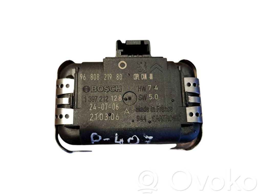Sensor de lluvia   9680821980