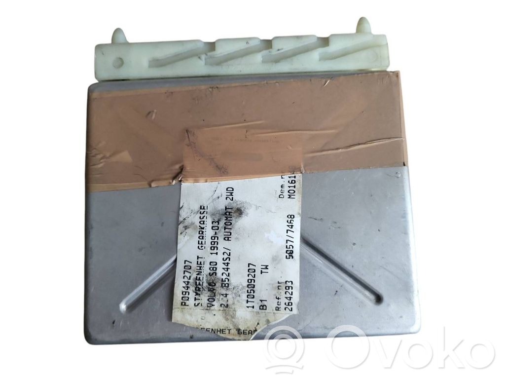 Volvo S80 Gearbox control unit/module 