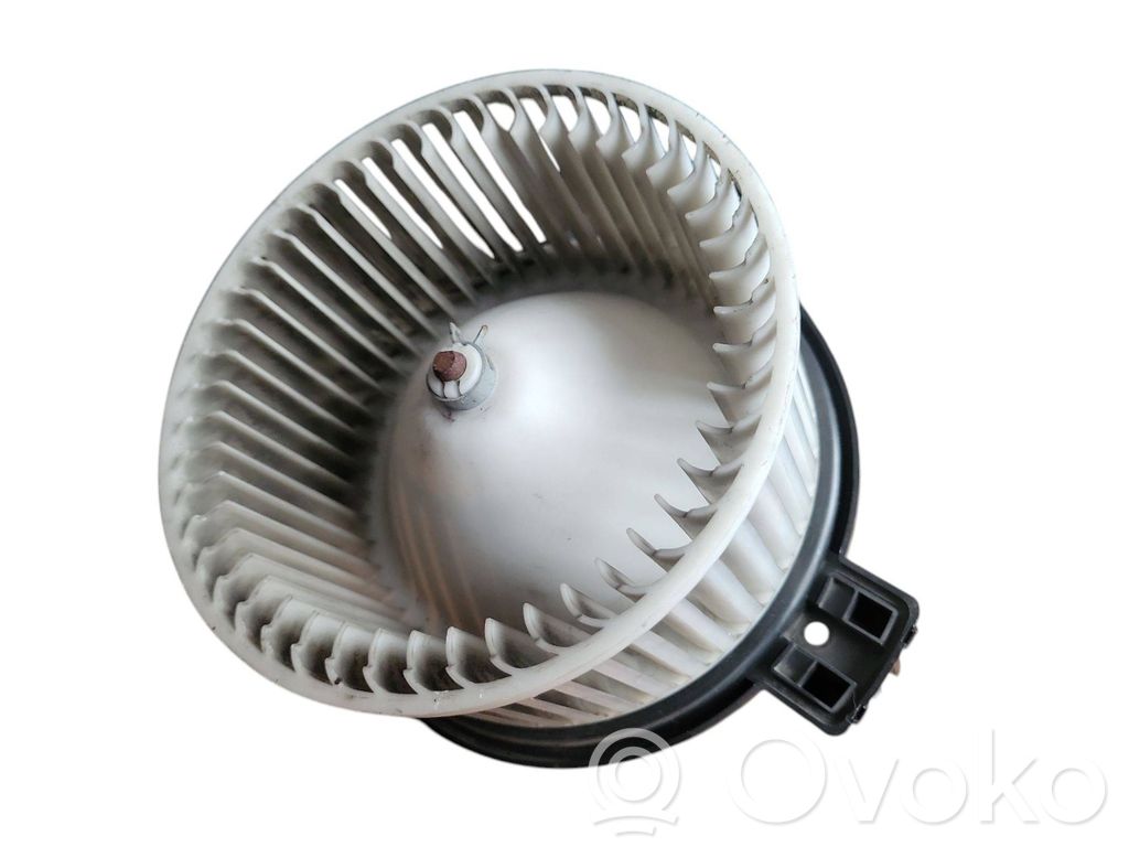 Mazā radiatora ventilators   HB111D65100,8727000700
