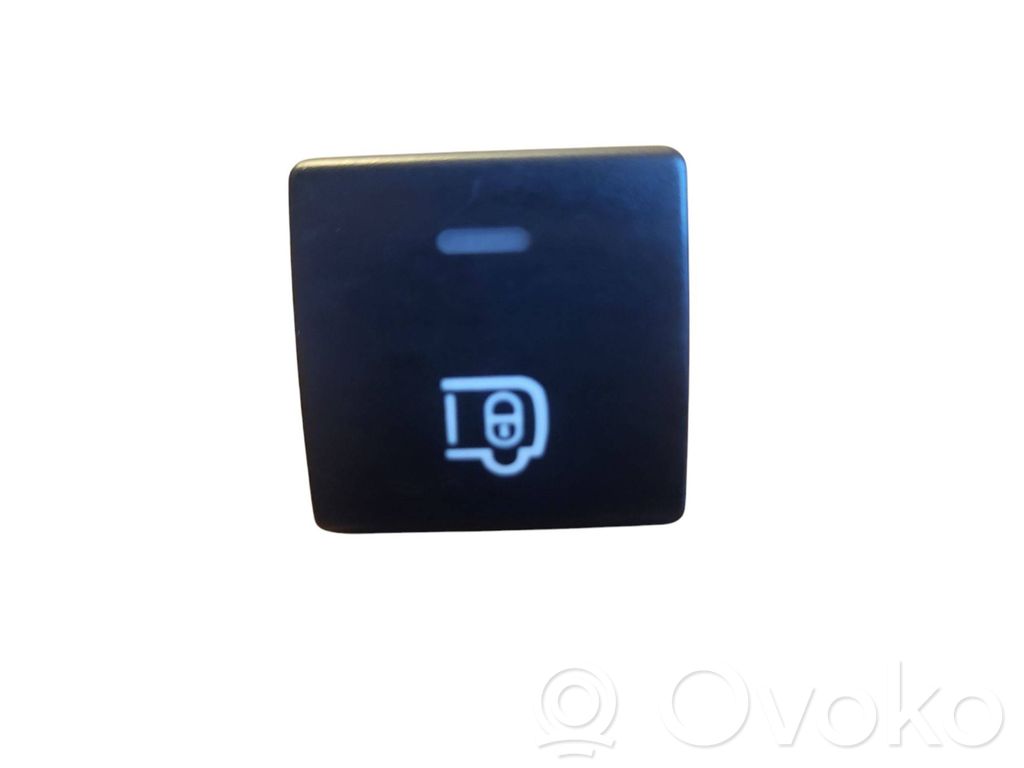 Citroen Berlingo Central locking switch button 