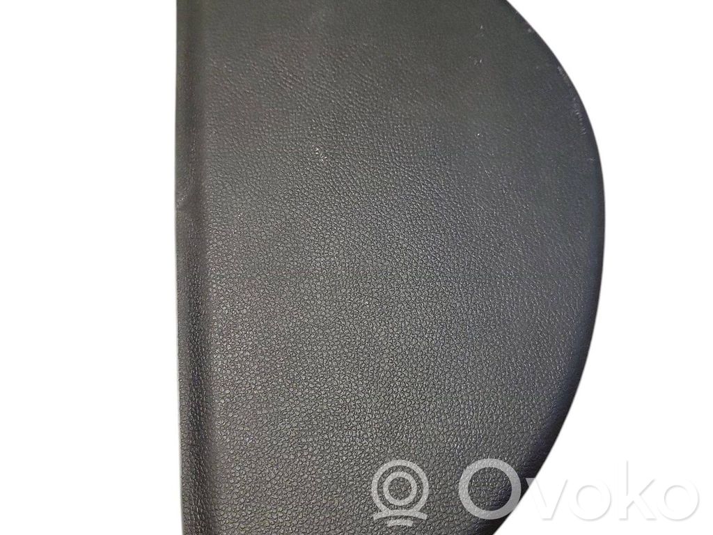 Skoda Yeti (5L) Dashboard side end trim 