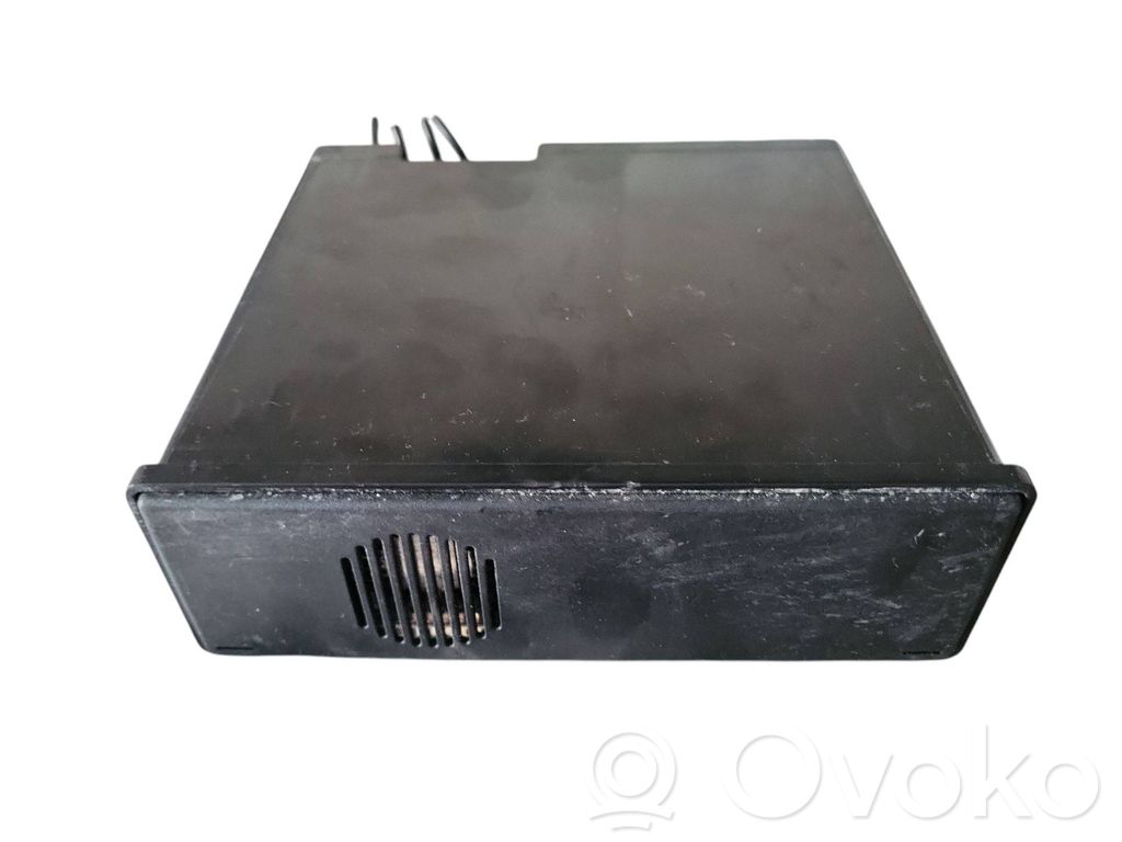Audi A6 S6 C5 4B Navigation unit CD/DVD player 