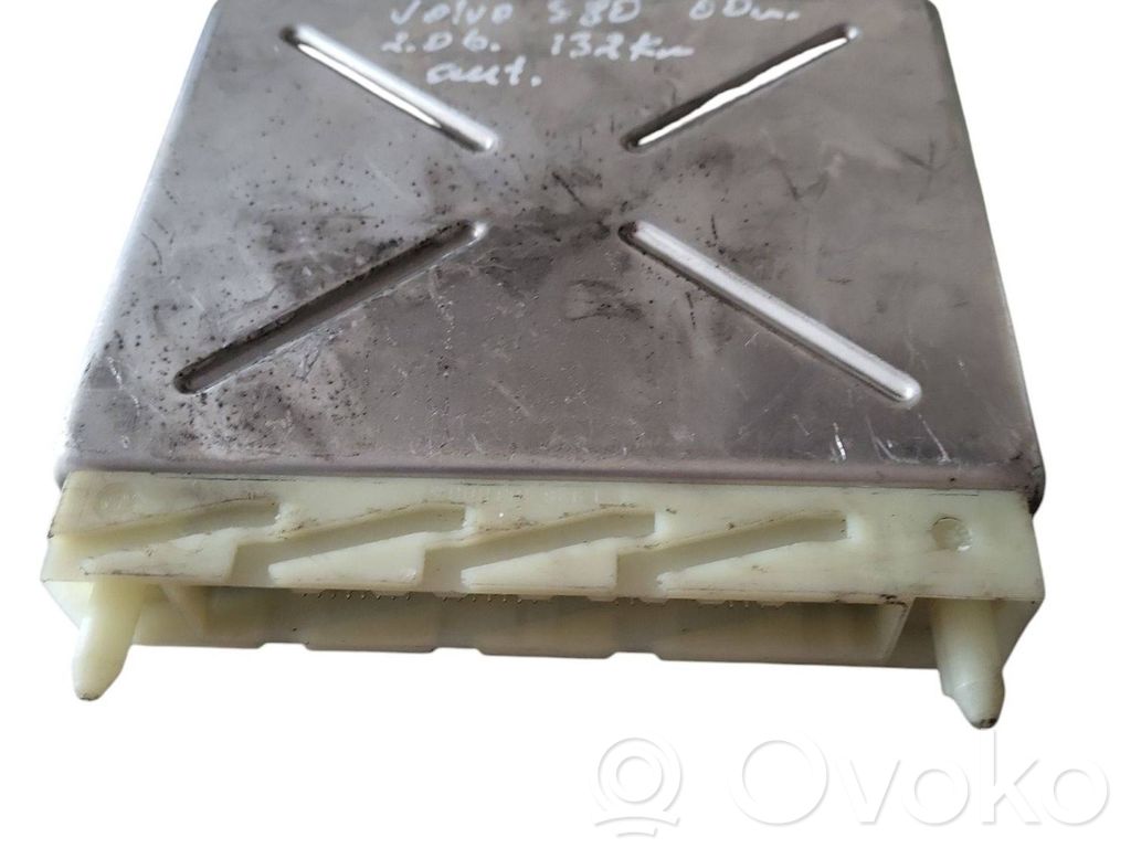 Volvo S80 Gearbox control unit/module 