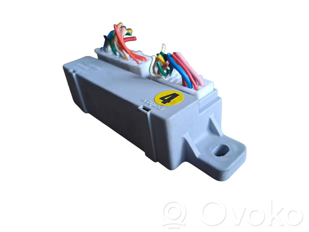 KIA Ceed Other control units/modules 
