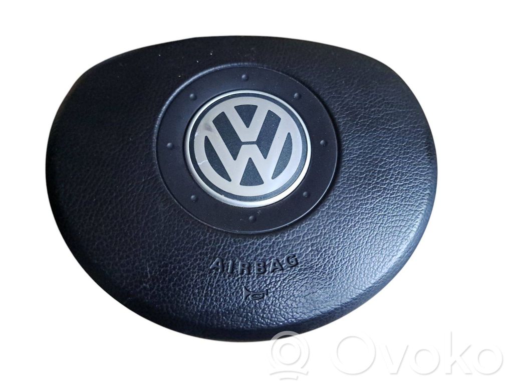 Volkswagen Touran I Poduszka powietrzna Airbag kierownicy 