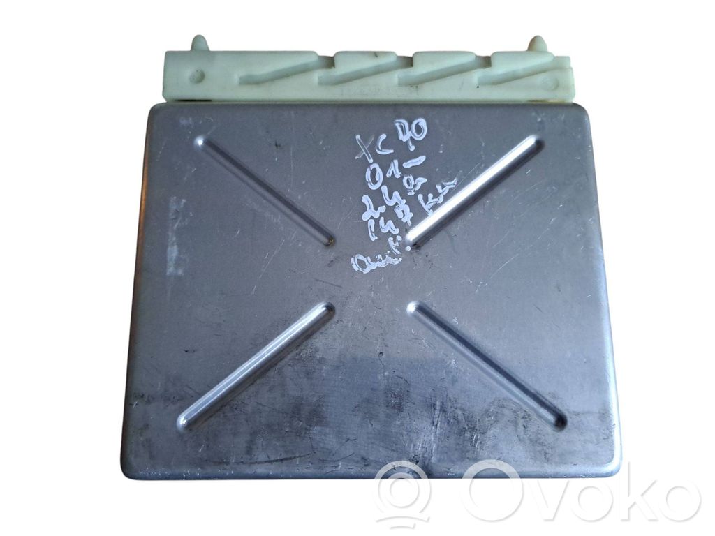 Gearbox control unit/module   P09480761,1T0202A00