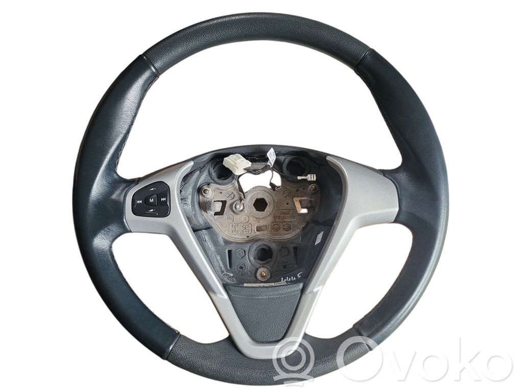 Ford Fiesta Stūre 