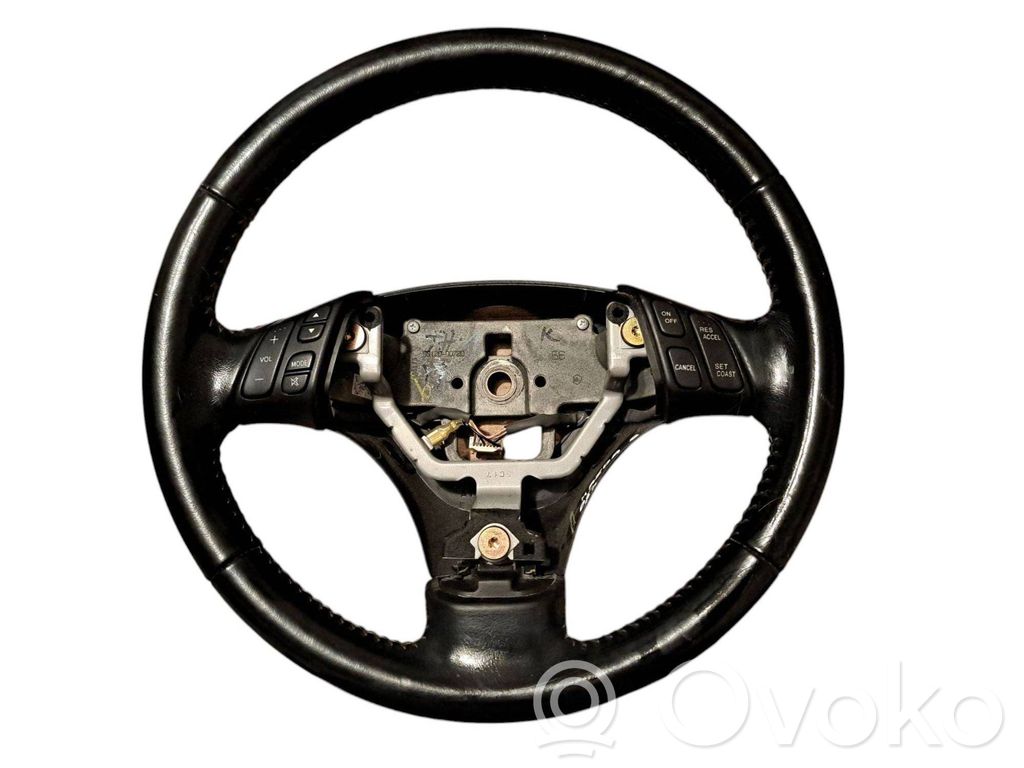 Mazda 6 Stūre 