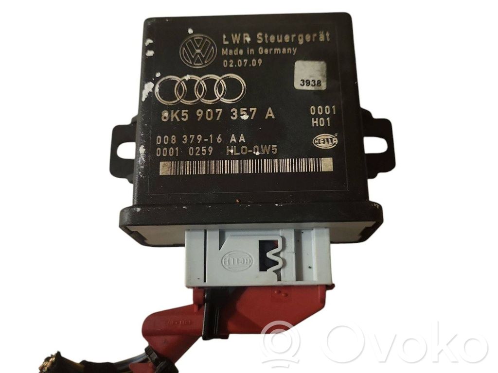 Audi A4 S4 B8 8K Module d'éclairage LCM 