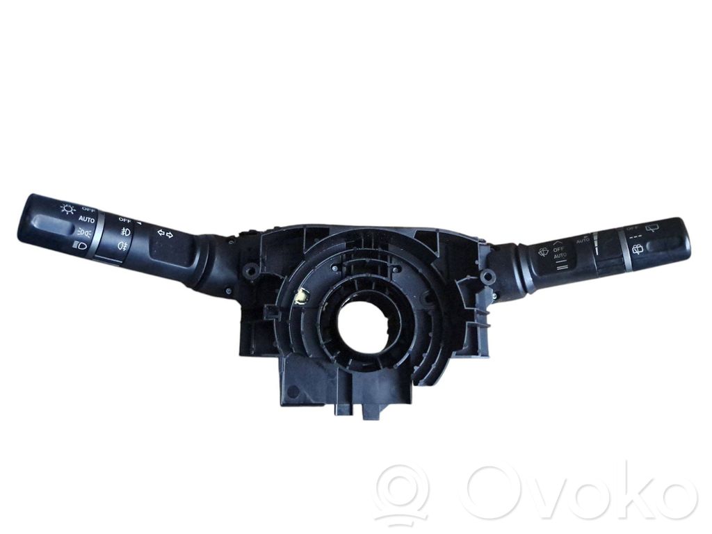 Mazda 6 Wiper turn signal indicator stalk/switch 