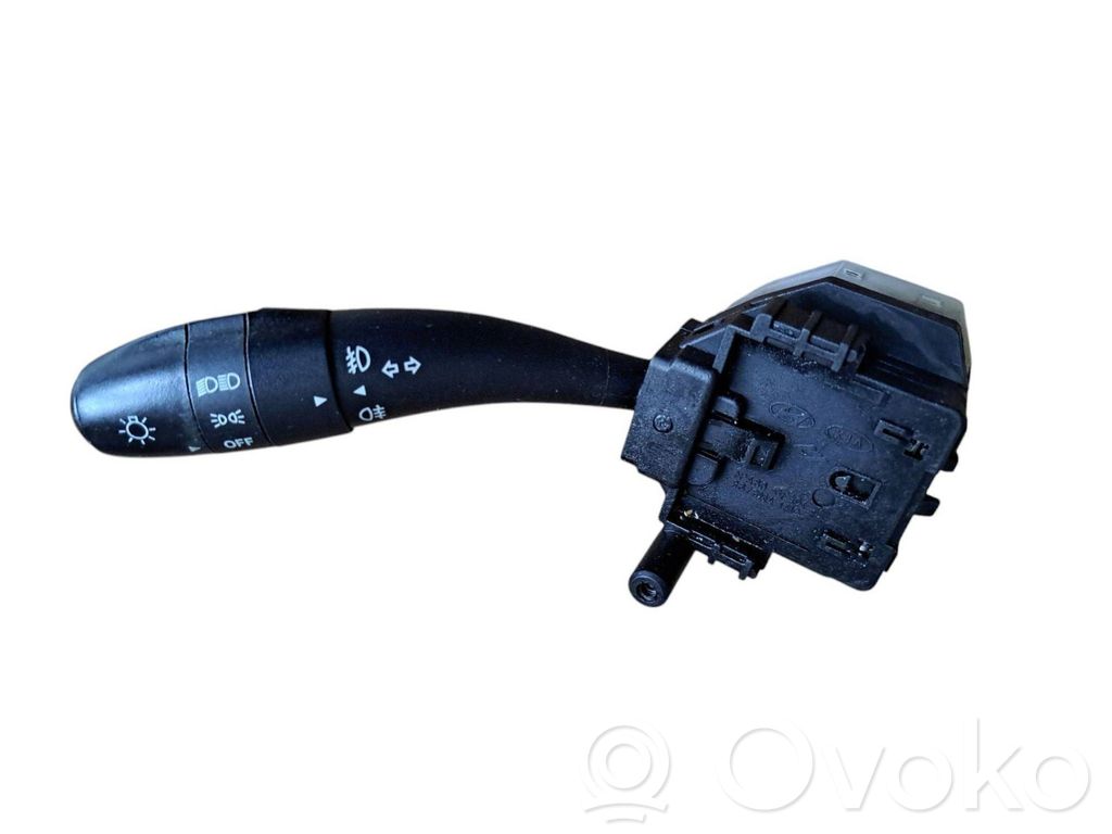 Hyundai i30 Indicator stalk 