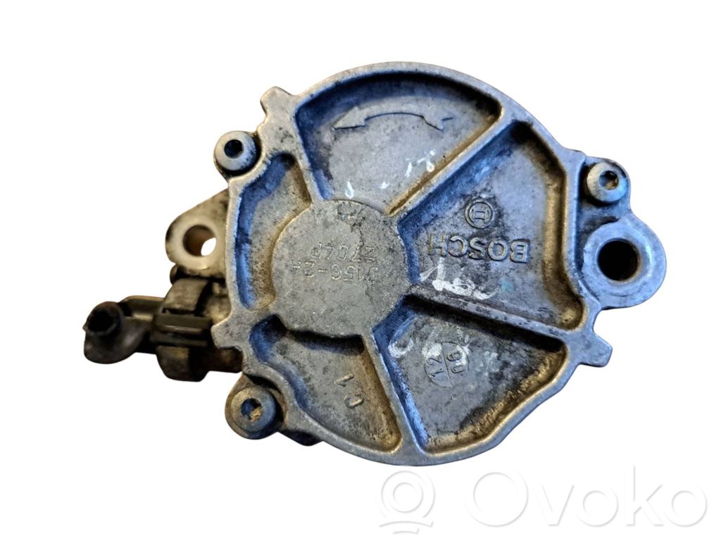 Peugeot 307 Vacuum pump 
