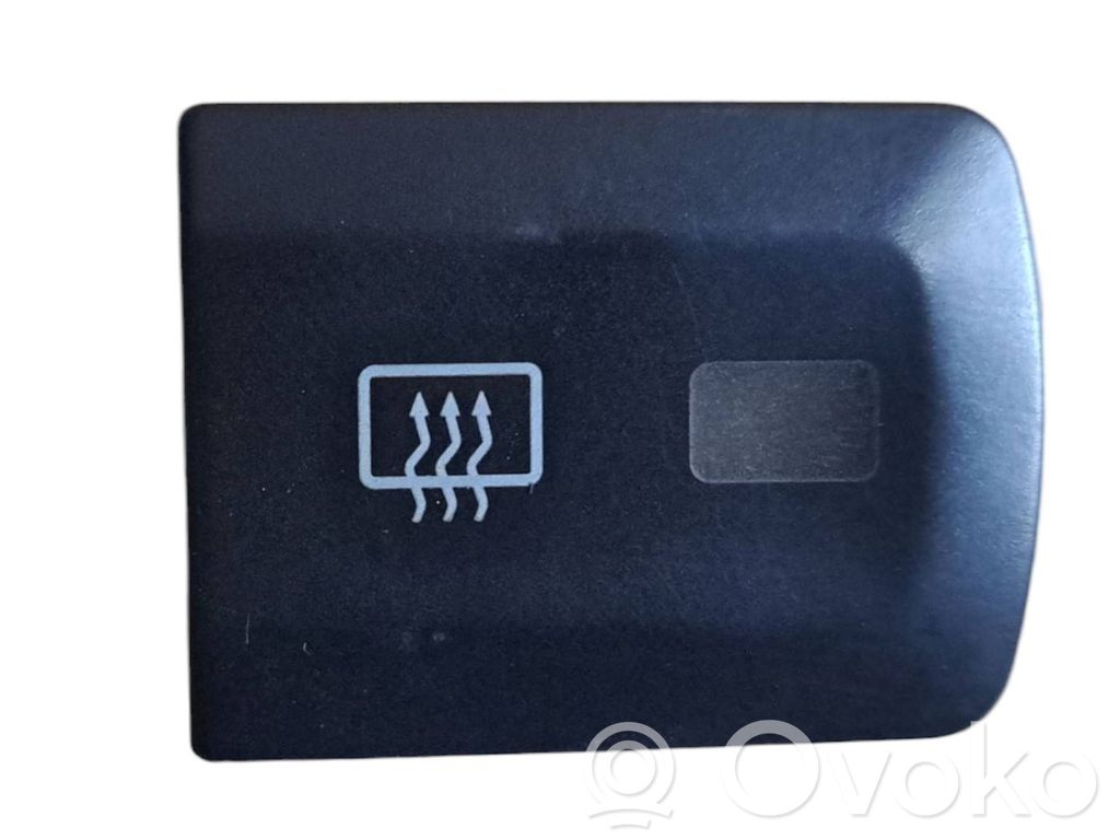 Audi A3 S3 8L Windscreen/window heater switch 