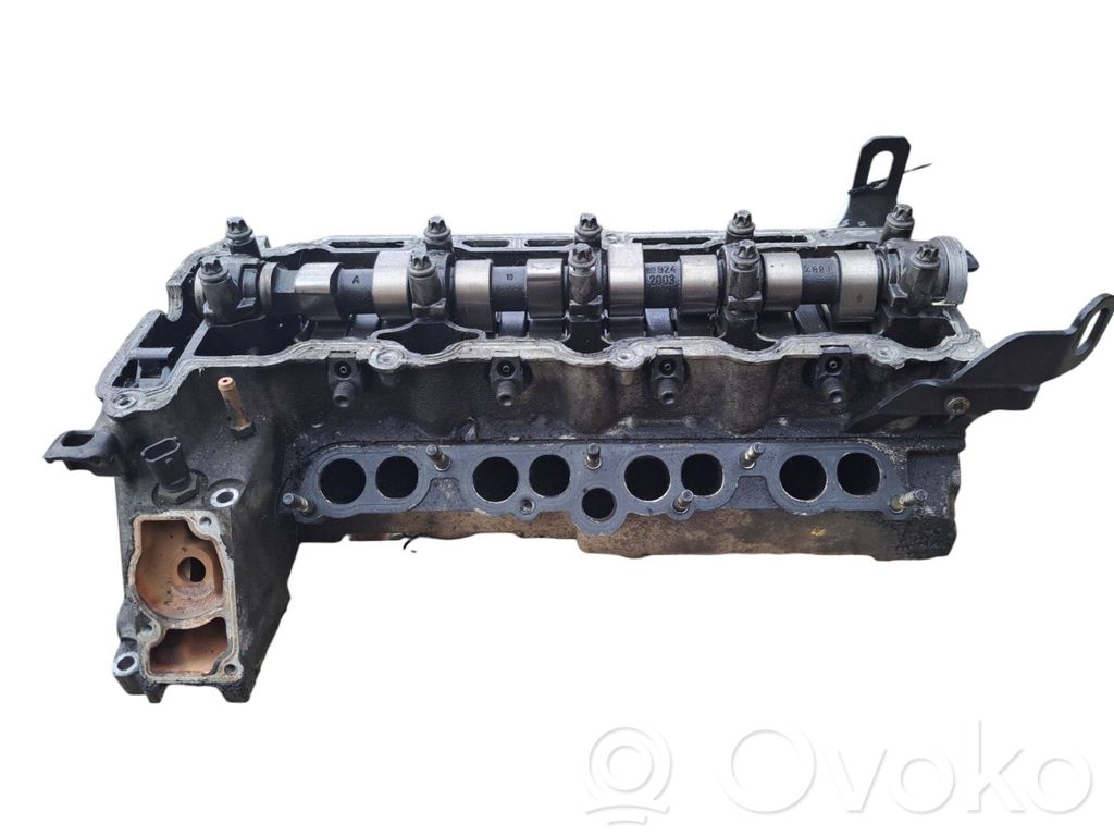 Opel Zafira A Engine head 