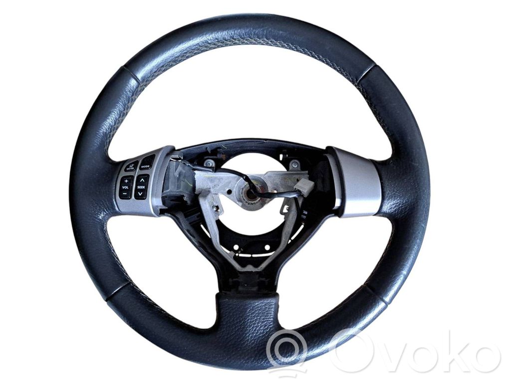 Fiat Sedici Руль 