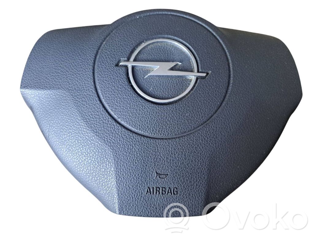 Opel Vectra C Airbag del volante 