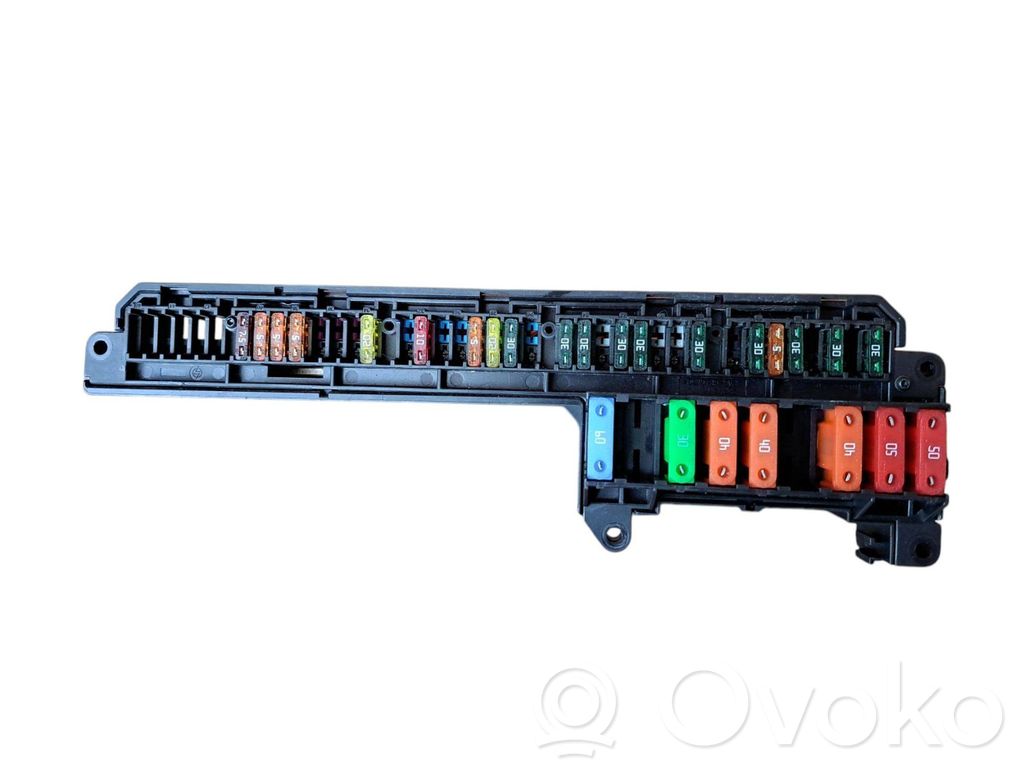 BMW 5 E60 E61 Fuse module 