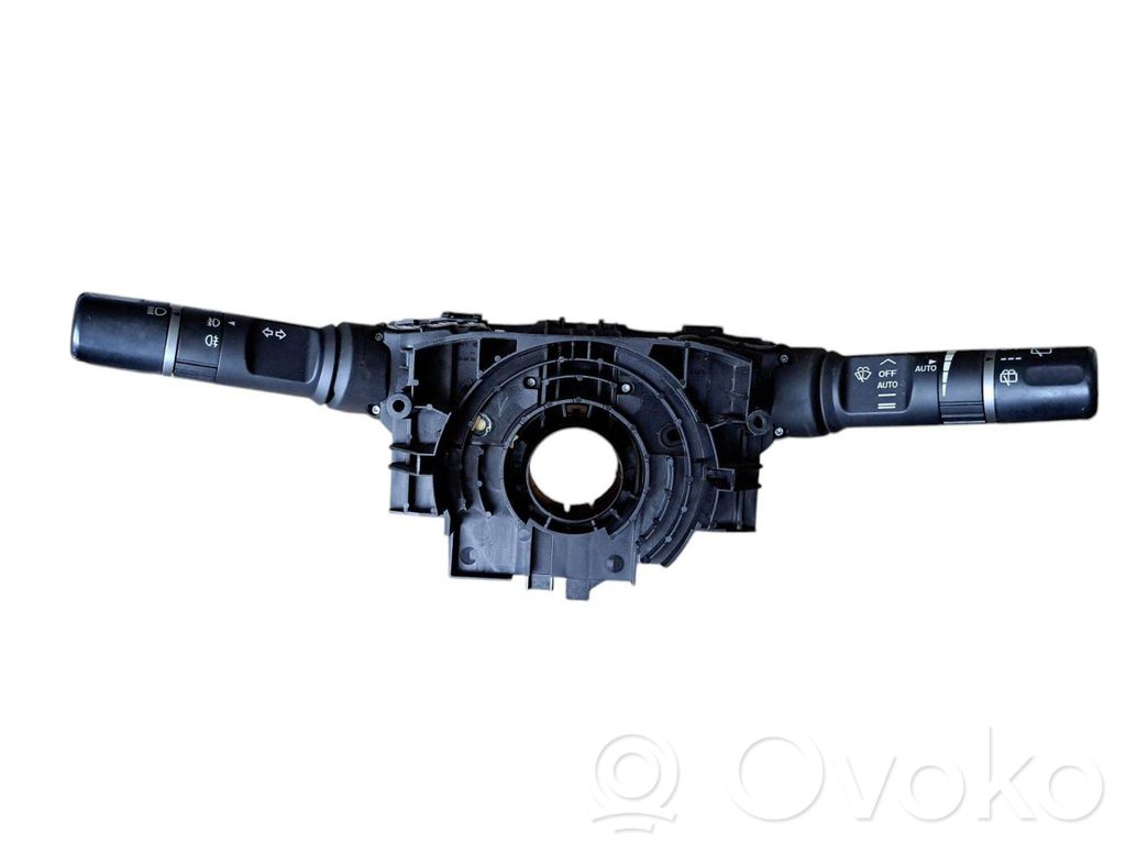 Mazda 6 Commodo, commande essuie-glace/phare 