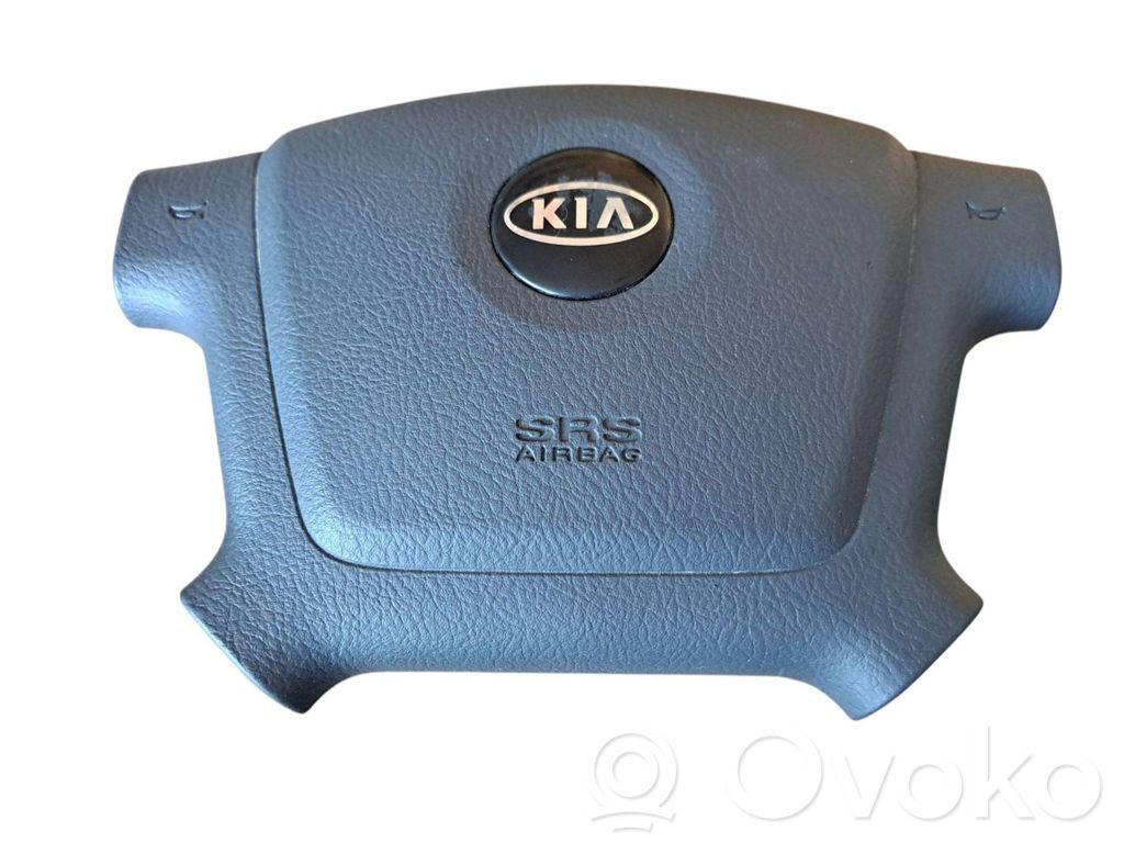 KIA Cerato Stūres drošības spilvens 