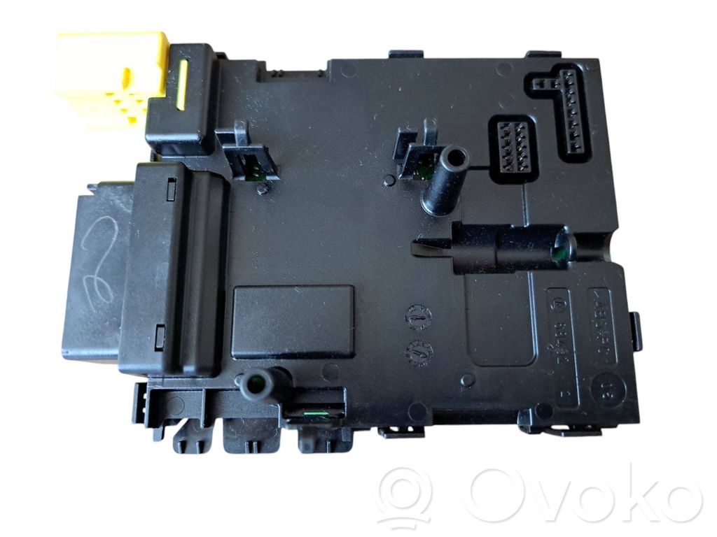 Volkswagen PASSAT B6 Steering angle sensor 