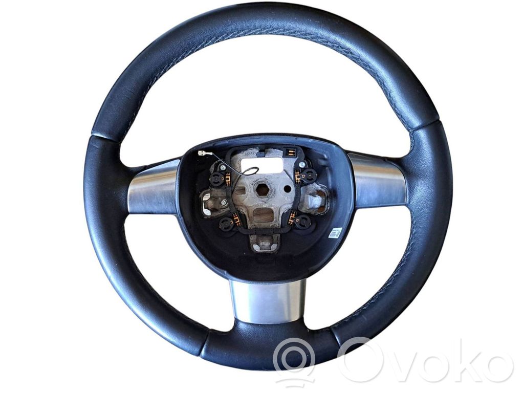 Ford Focus Vairas 