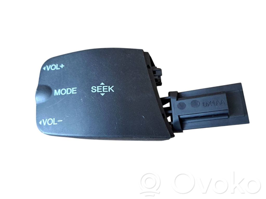Ford Transit Multifunctional control switch/knob 