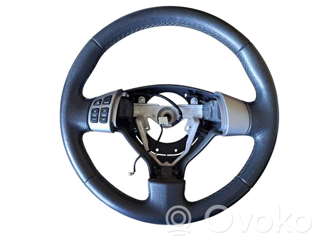 Suzuki SX4 Руль 