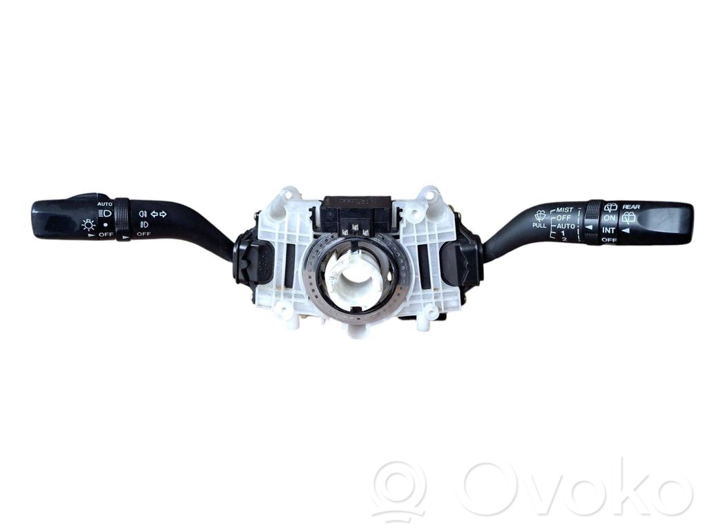 Mazda 6 Wiper turn signal indicator stalk/switch 