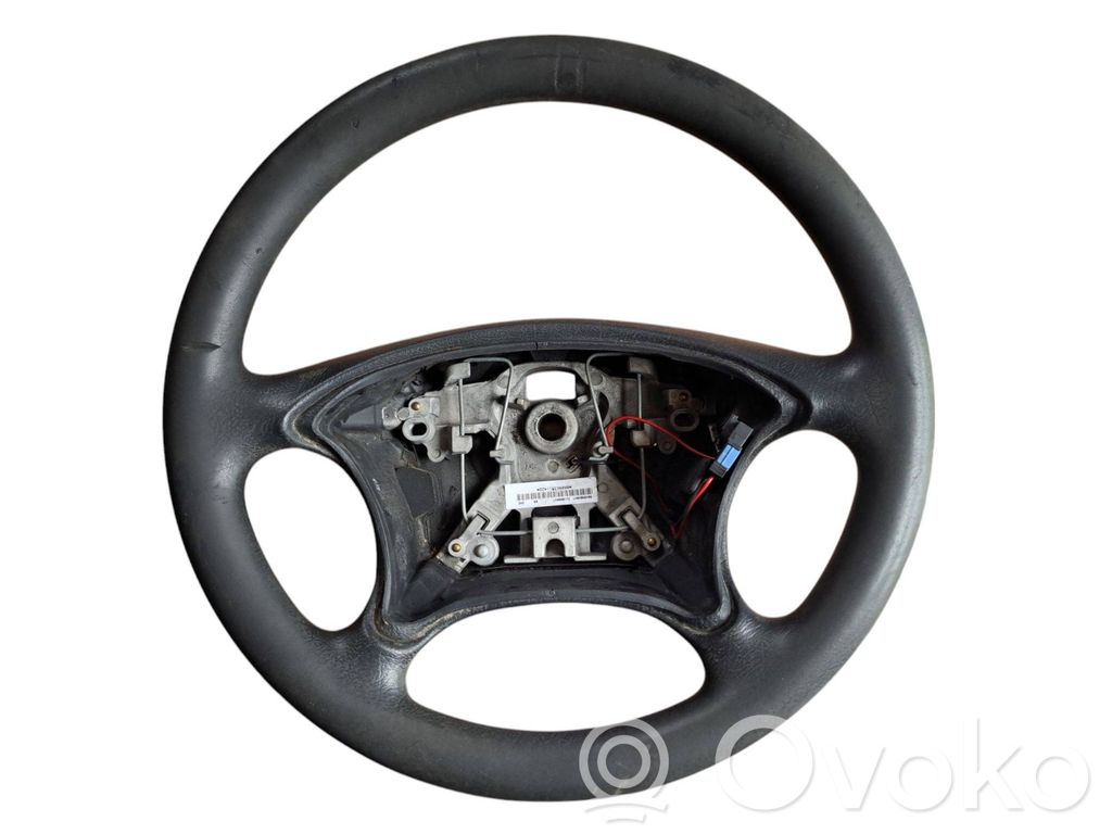 Citroen Berlingo Stūre 
