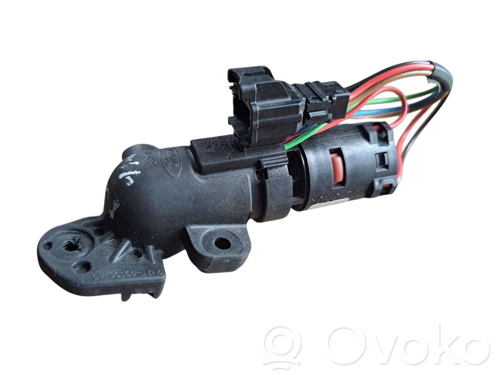 Ford S-MAX Interior temperature sensor 