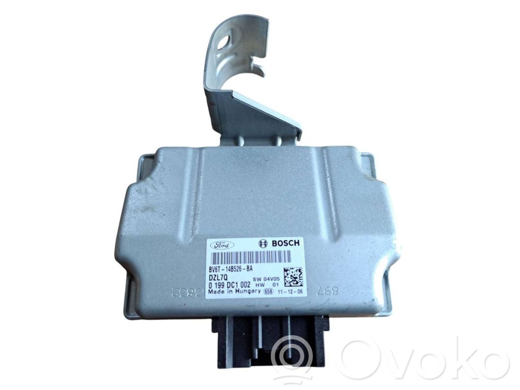Ford Focus Sonstige Steuergeräte / Module 