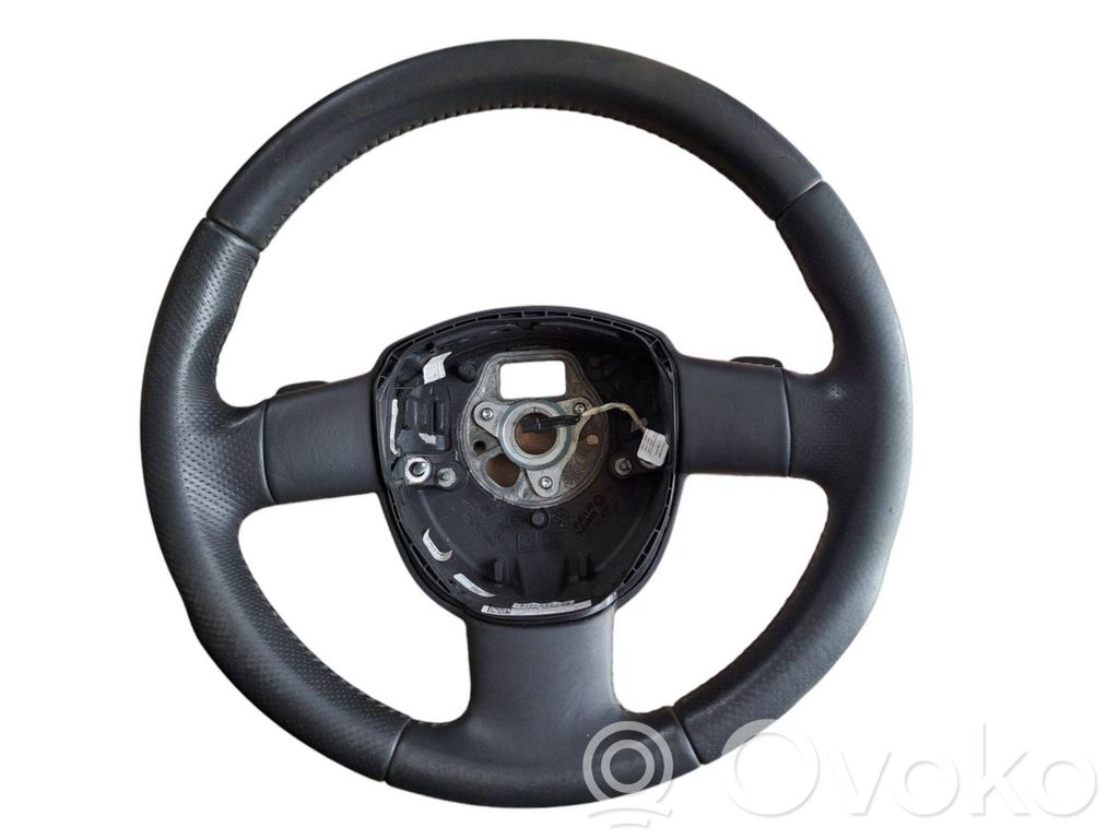 Audi A3 S3 8P Stūre 