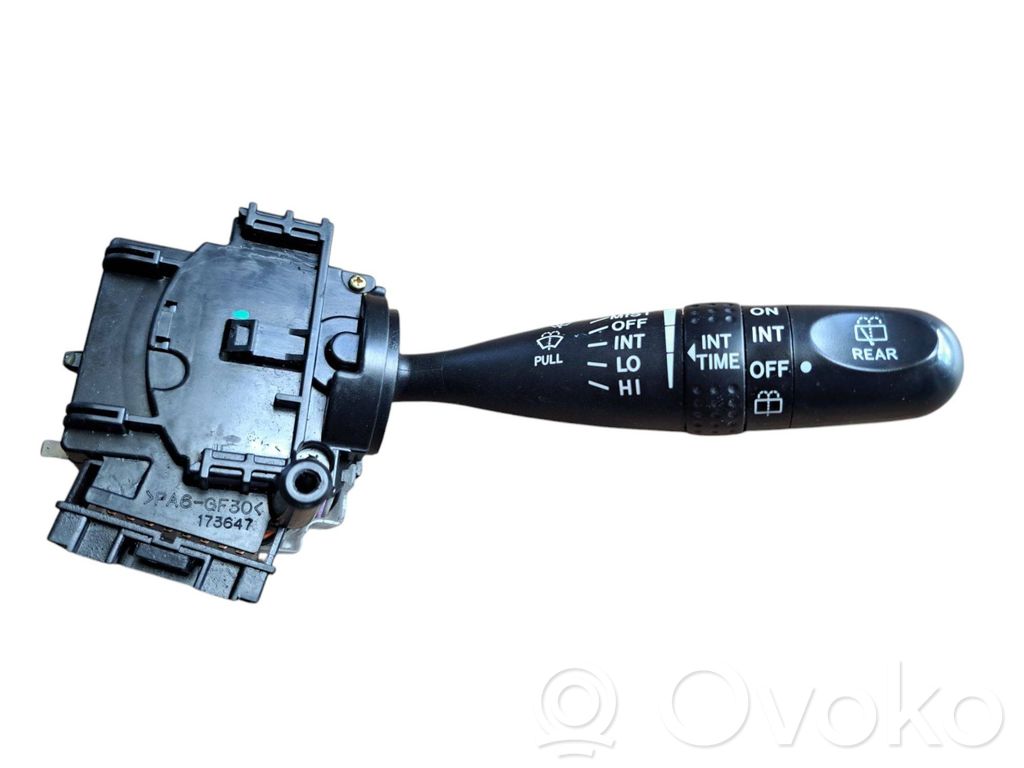 Toyota Corolla E120 E130 Wiper control stalk 