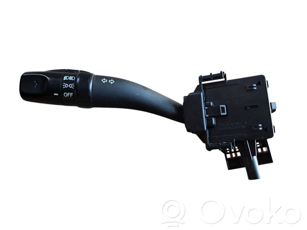 Hyundai Santa Fe Indicator stalk 