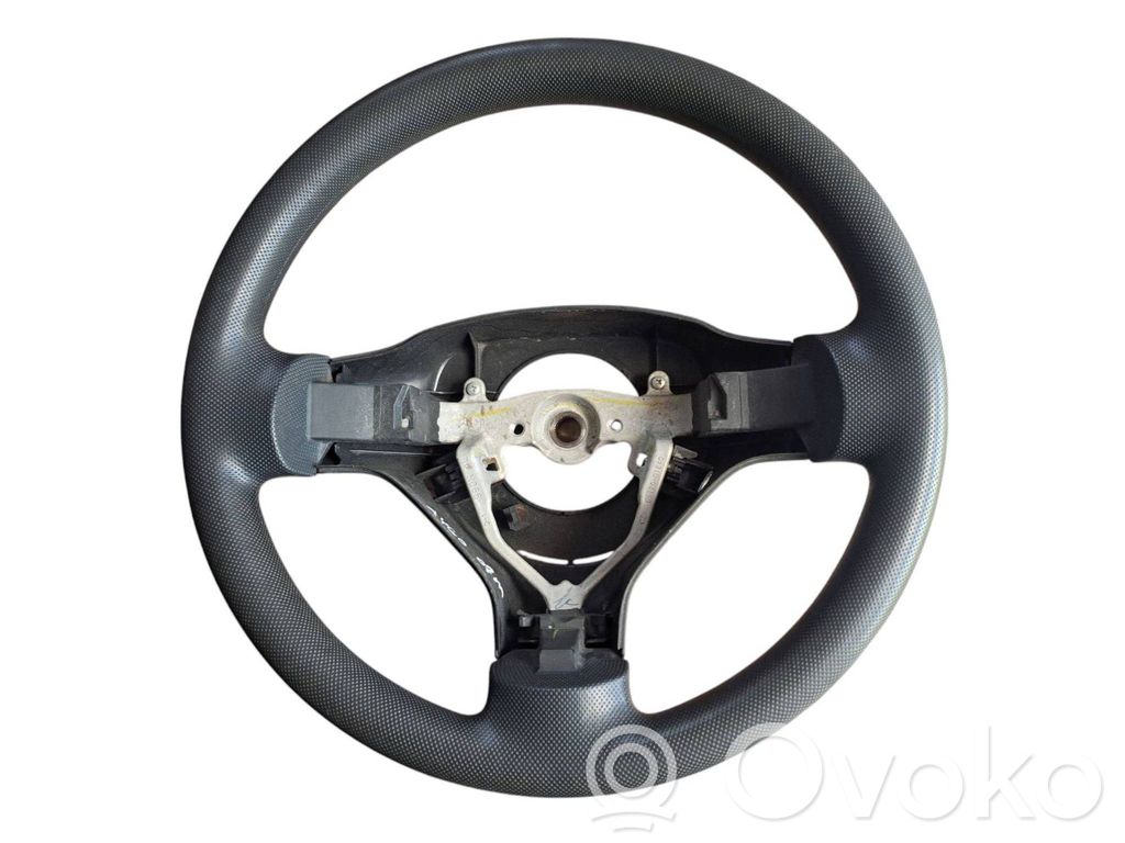 Toyota Aygo AB10 Vairas 